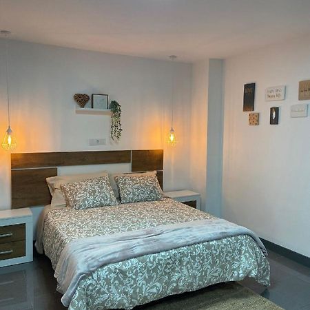 Canary Apartments Arava Las Palmas de Gran Canaria Esterno foto