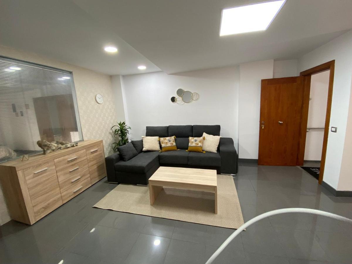 Canary Apartments Arava Las Palmas de Gran Canaria Esterno foto