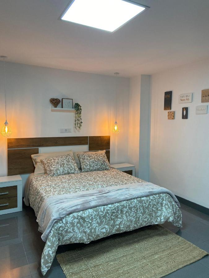 Canary Apartments Arava Las Palmas de Gran Canaria Esterno foto