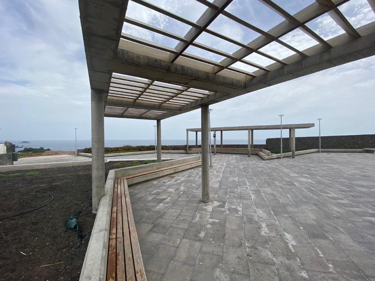 Canary Apartments Arava Las Palmas de Gran Canaria Esterno foto